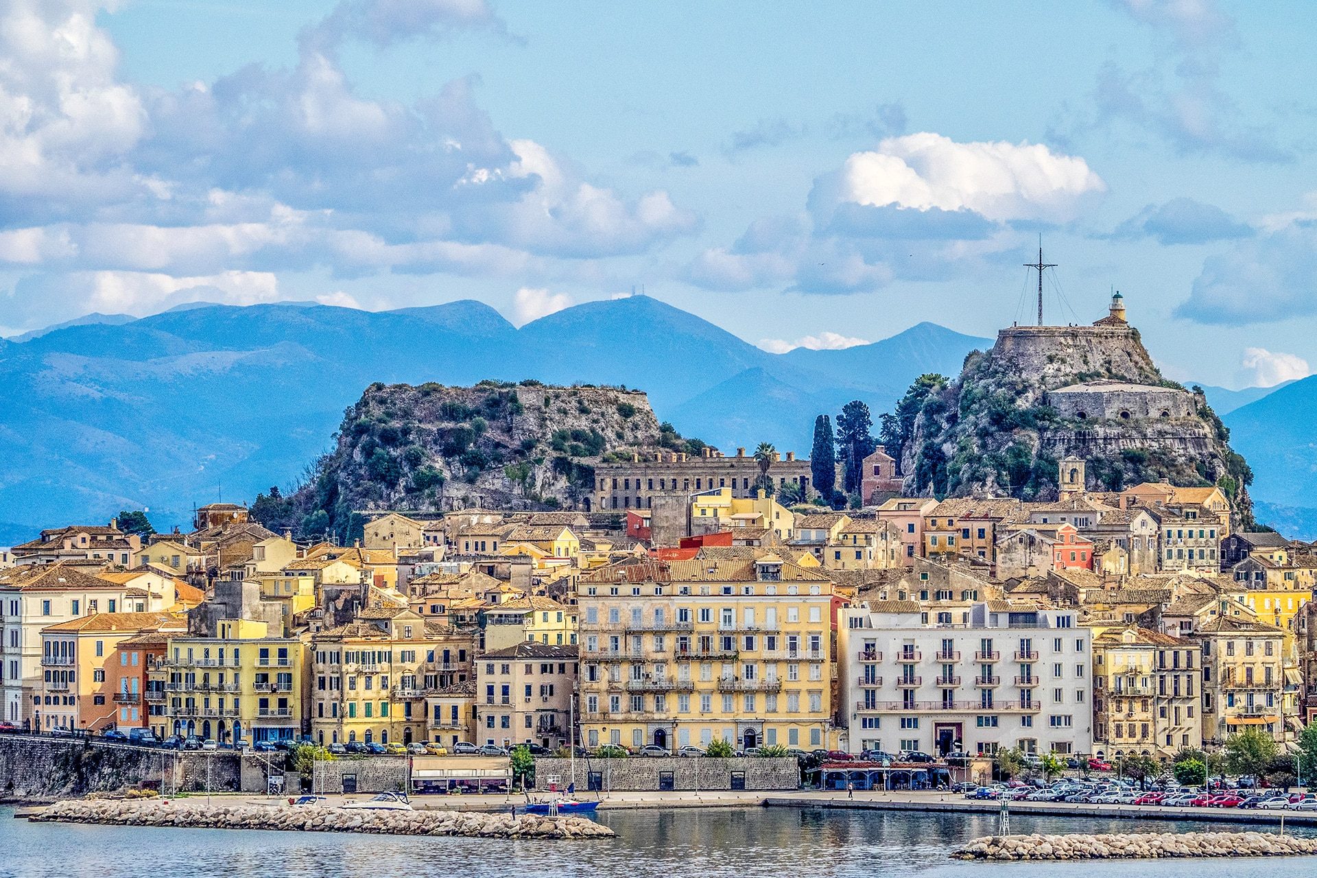 Corfu