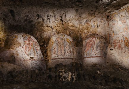 Cripta del Peccato Originale (PLaterza)