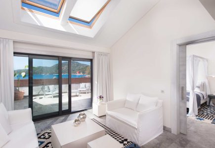 D-Resort-Göcek Superior Suite