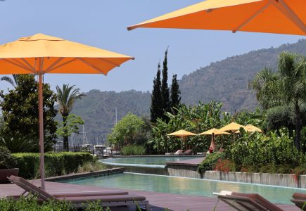 D Resort Pool