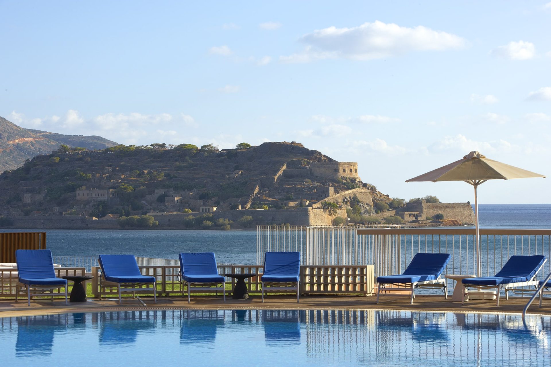 Domes Pool 2