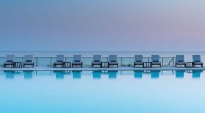 Domes of Corfu beautiful Family Pool