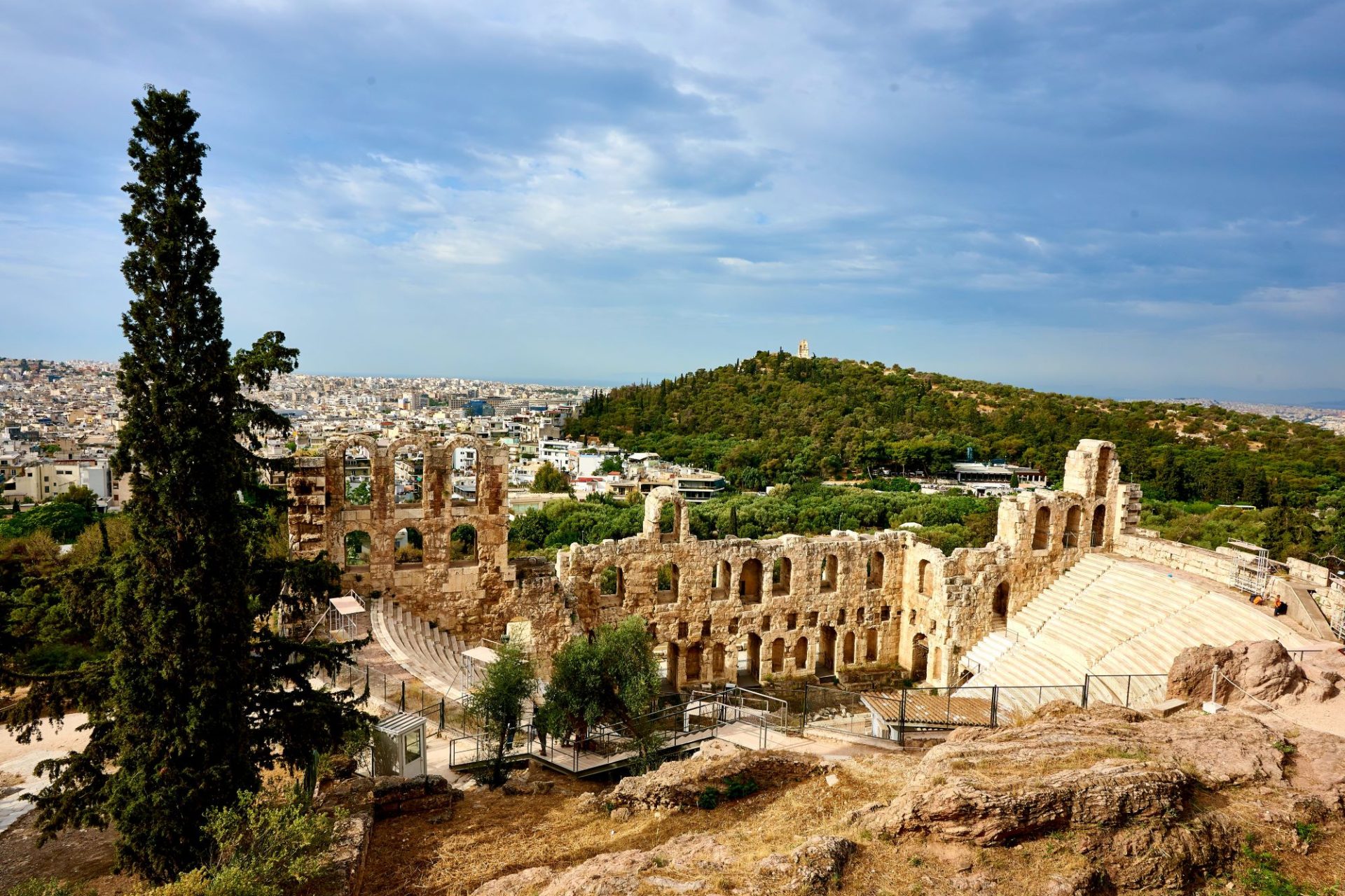 Gorgeous Athens