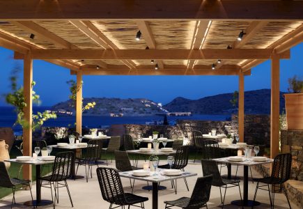 Kelari Restaurant 4
