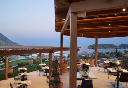 Kelari Restaurant 5
