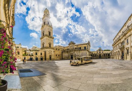 Lecce