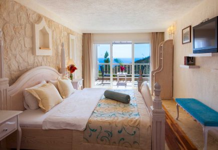 Likya Residence Interior of 209