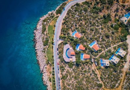 Likya Pavilion Hotel Kalkan
