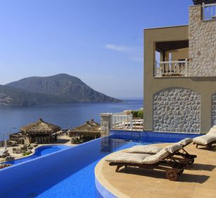 Likya Residence