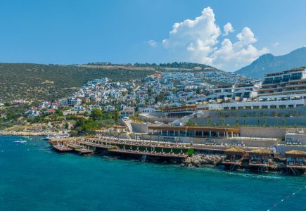 Lures hotel and beach club