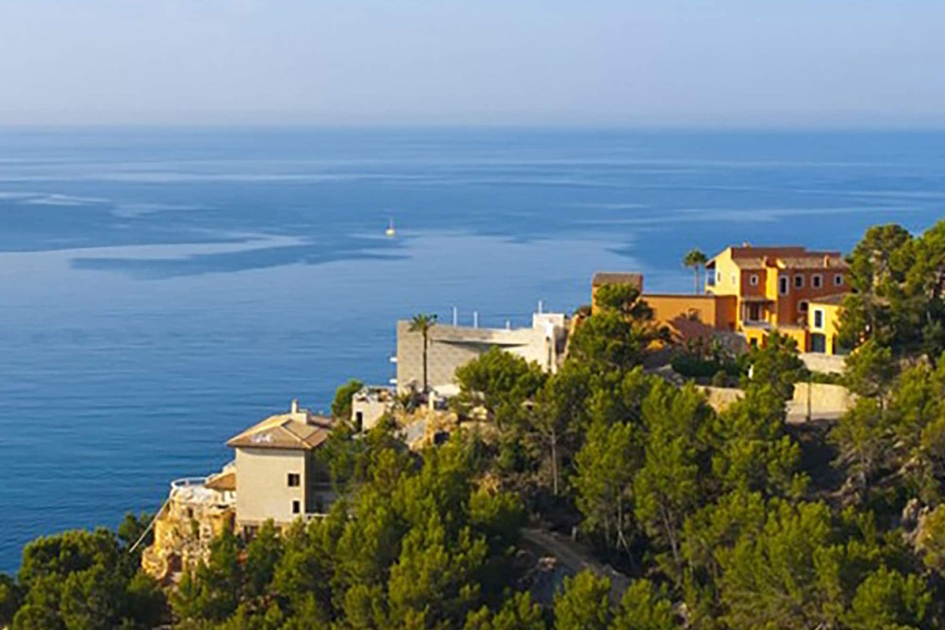 Mallorca-landscape