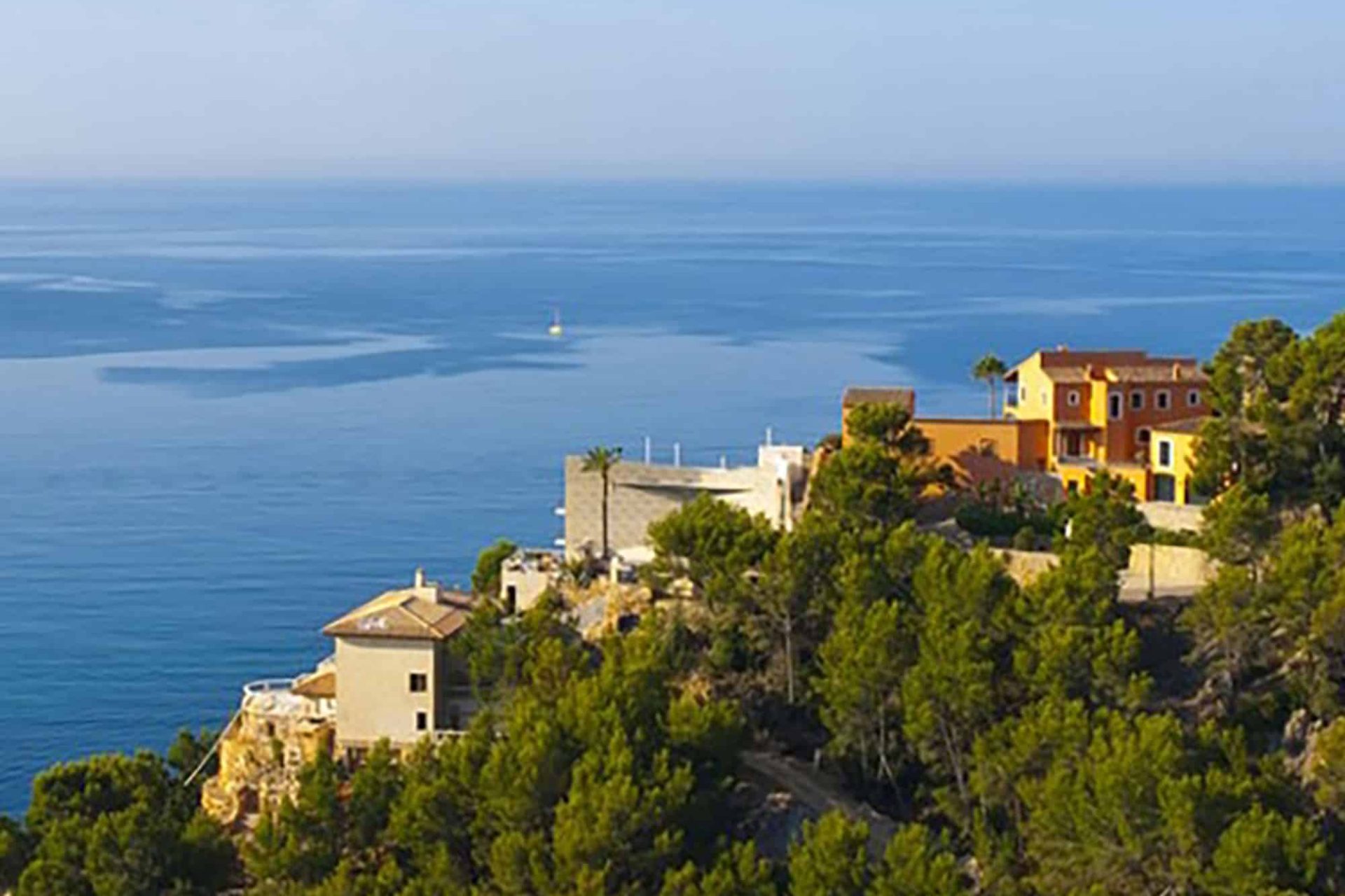 Mallorca-landscape
