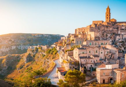 Matera 2