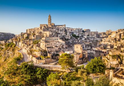 Matera