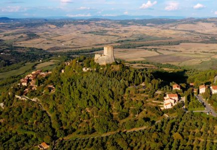 Rocca d'Orcia 1