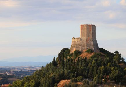 Rocca d'Orcia 2