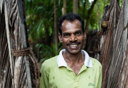 Sri Lanka with us
