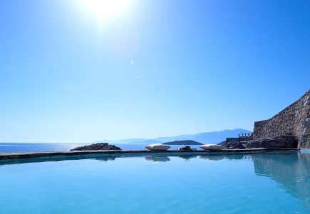St Nicolas Bay Resort Hotel & Villas APHRODITE Spa Suite (2)