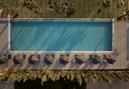 St Nicolas Bay Resort Hotel & Villas New Olives & Sea pool -2