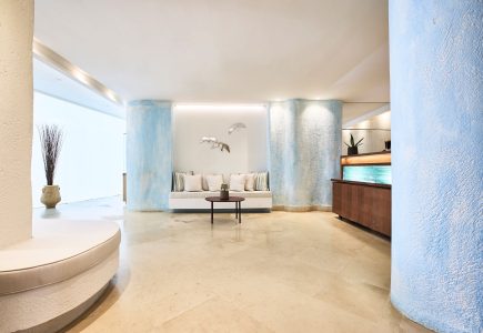 St Nicolas Bay Resort Hotel & Villas Poseidon SPA (1)