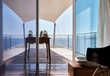 St Nicolas Bay Resort Hotel & Villas Spa-Blue Room