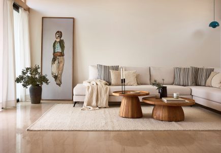 St Nicolas Bay Resort Hotel & Villas Thalassa 3 Bedroom Villa Private Pool (6746)