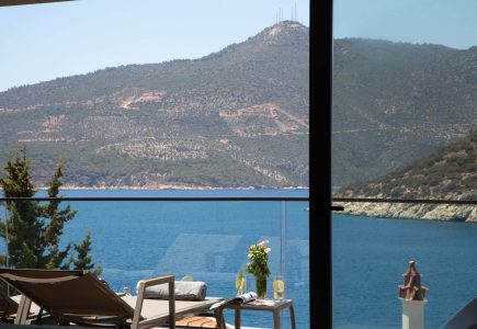 Villa Bay Life stunning Kalamar Bay Views