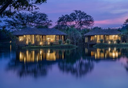 Water Garden Sigiriya suites simply perfect