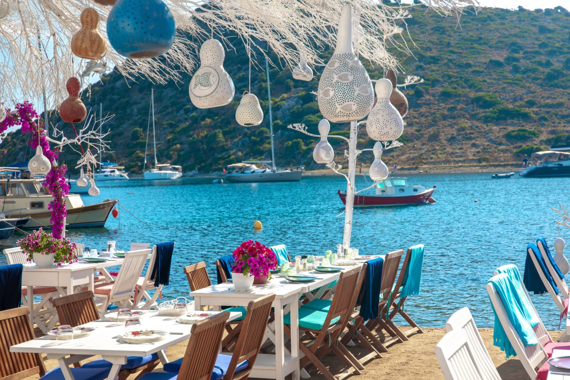 gümüşlük Bodrum 2